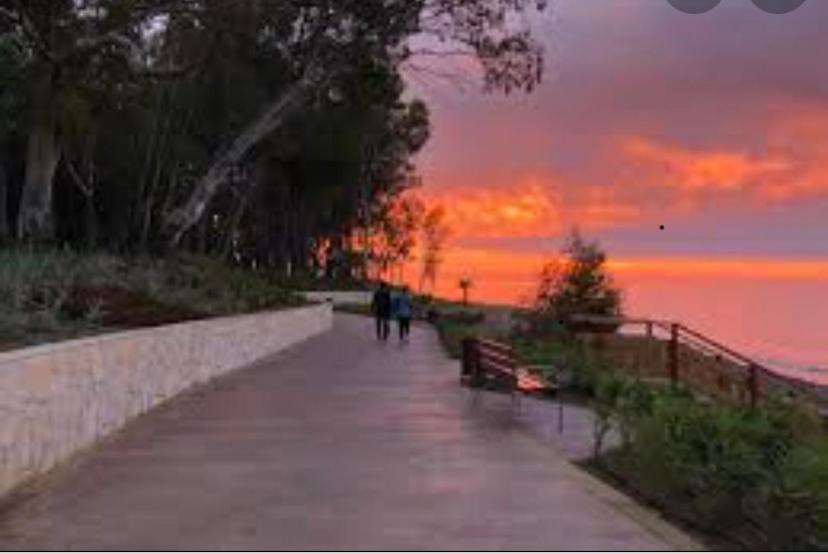 Semesterbostad Casa Delfina Estepona