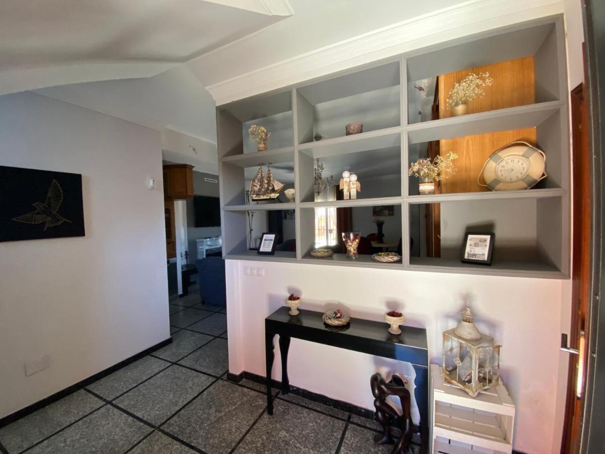 Semesterbostad Casa Delfina *