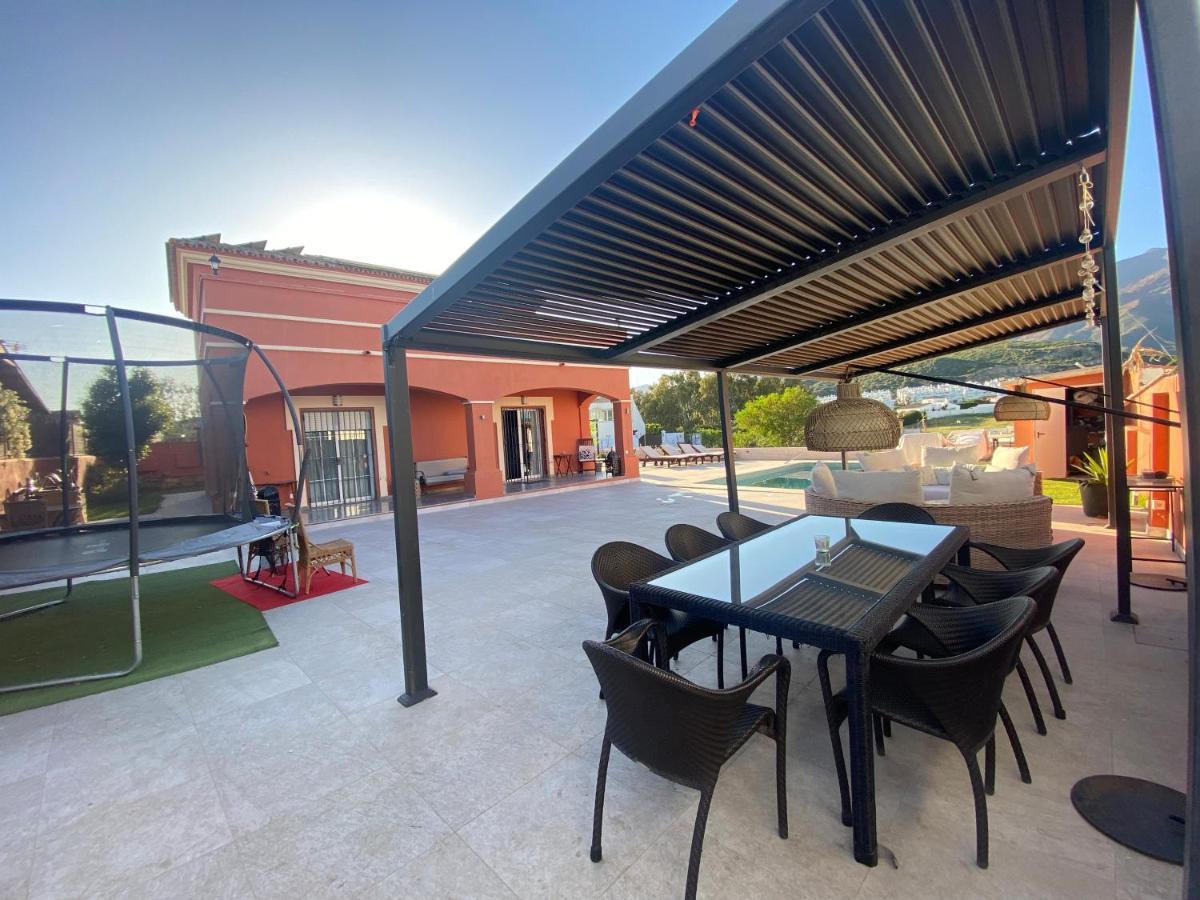 Semesterbostad Casa Delfina *